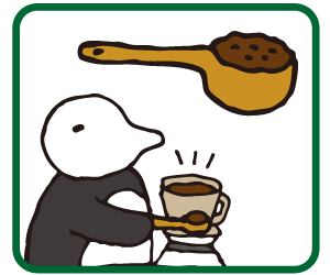 メジャースプーン