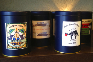 密封保存缶ラベル