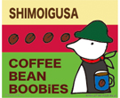 SHIMOIGUSA